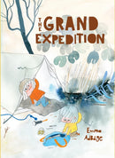 The Grand Expedition-9781592702459