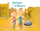 Jerome By Heart-9781592702503