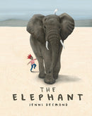 The Elephant-9781592702640