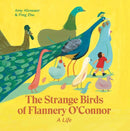 The Strange Birds of Flannery O''Connor