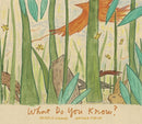 What Do You Know?-9781592703210