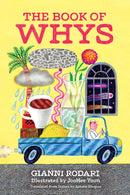 The Book of Whys-9781592703647