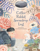Coffee, Rabbit, Snowdrop, Lost-9781592703739