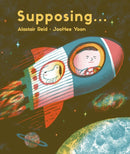 Supposing...-9781592703760
