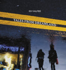 Tales from Dreamland-9781592703777