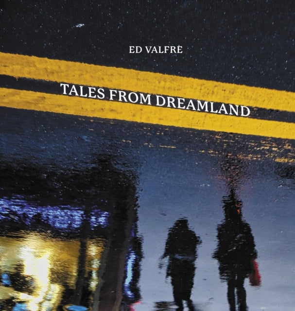 Tales from Dreamland-9781592703777