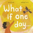 What If One Day...-9781592703838