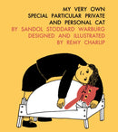 My Very Own Special Particular Private and Personal Cat-9781592703852