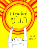 I Touched the Sun-9781592703906