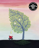 Bunny & Tree-9781592703937