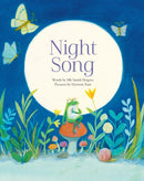 Night Song-9781592703944
