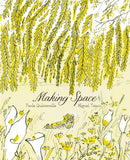 Making Space-9781592704088
