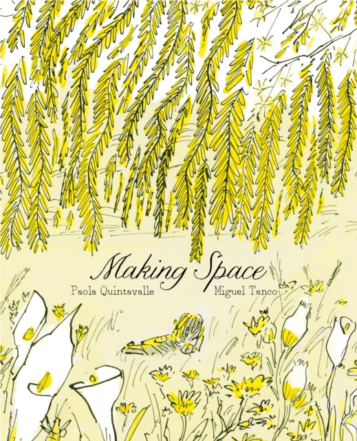 Making Space-9781592704088