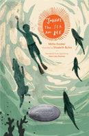 Johnny, the Sea, and Me-9781592704095