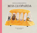 Miss Leoparda-9781592704125
