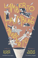 Lamberto, Lamberto, Lamberto-9781592704156