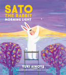 Sato the Rabbit, Morning Light : Volume 4-9781592704392