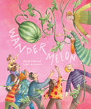 Wandermelon-9781592704972