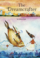 The Dreamcrafter-9781592704989