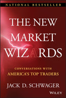 The New Market Wizards : Conversations with America's Top Traders-9781592803378
