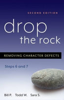 Drop The Rock-9781592851614