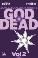 God is Dead : v.2-9781592912360