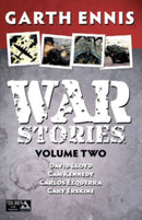 War Stories : v.2-9781592912414