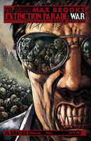 Max Brooks Extinction Parade : Volume 2-9781592912551