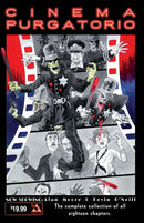 Cinema Purgatorio Collection-9781592913343