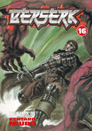 Berserk Volume 16-9781593077068