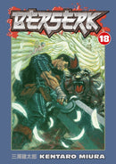 Berserk Volume 18-9781593077433