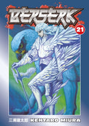 Berserk Volume 21-9781593077464