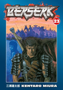 Berserk Volume 23-9781593078645