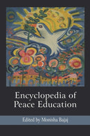 Encyclopedia of Peace Education-9781593118990