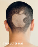 The Cult Of Mac-9781593271220
