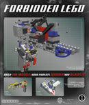 Forbidden Lego-9781593271374