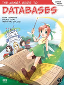 The Manga Guide To Databases-9781593271909
