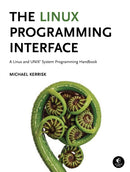 The Linux Programming Interface-9781593272203