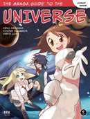 The Manga Guide To The Universe-9781593272678