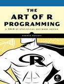 The Art Of R Programming-9781593273842