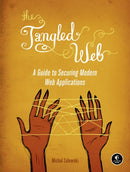 The Tangled Web-9781593273880