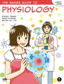 The Manga Guide To Physiology-9781593274405