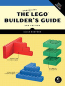 The Unofficial Lego Builder's Guide, 2e-9781593274412