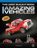 The LEGO® Build-It Book, Vol. 2