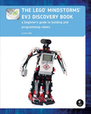 The LEGO® MINDSTORMS EV3 Discovery Book