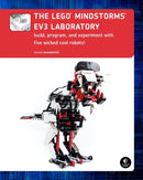The LEGO® MINDSTORMS EV3 Laboratory