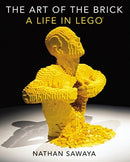 The Art Of The Brick-9781593275884