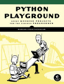 Python Playground-9781593276041
