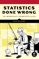 Statistics Done Wrong-9781593276201