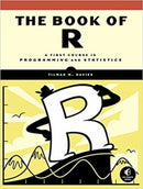 The Book Of R-9781593276515